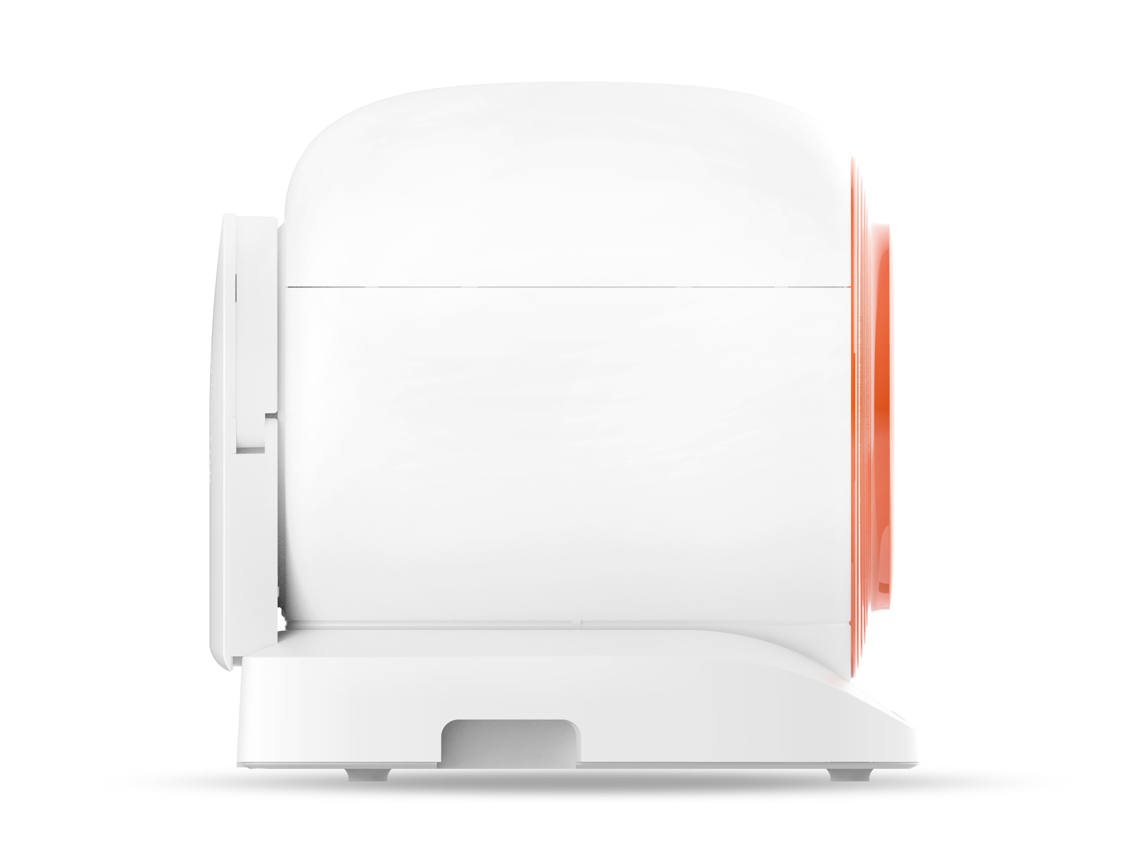 Smart Cat Litter Box Cat Litter Box Self-cleaning New Design
