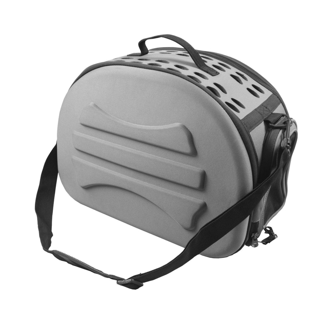 Lightweight Collapsible Military Grade Designer Pet Dog Carrier Crate Travel