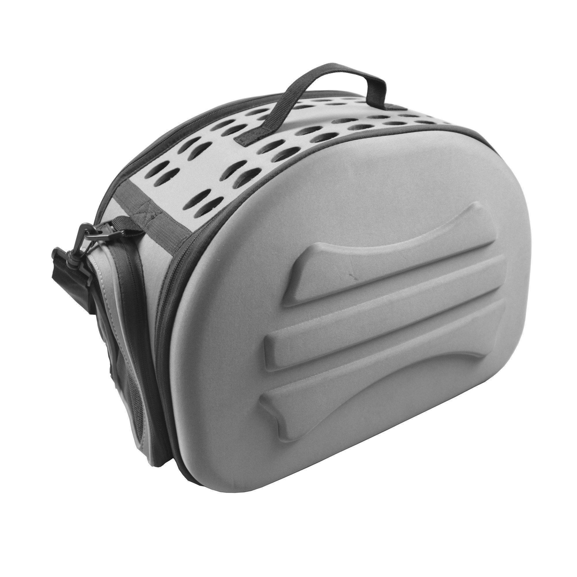 Lightweight Collapsible Military Grade Designer Pet Dog Carrier Crate Travel